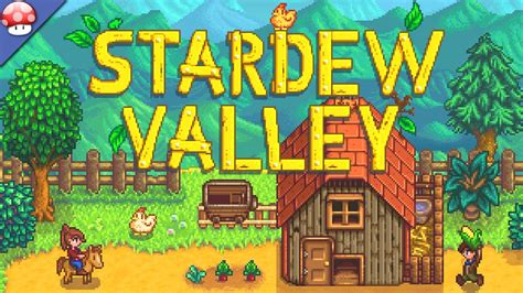 Star of Dew Valley .